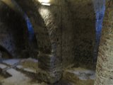 (63) Complesso Monastico - Ventre delle Cucine.JPG